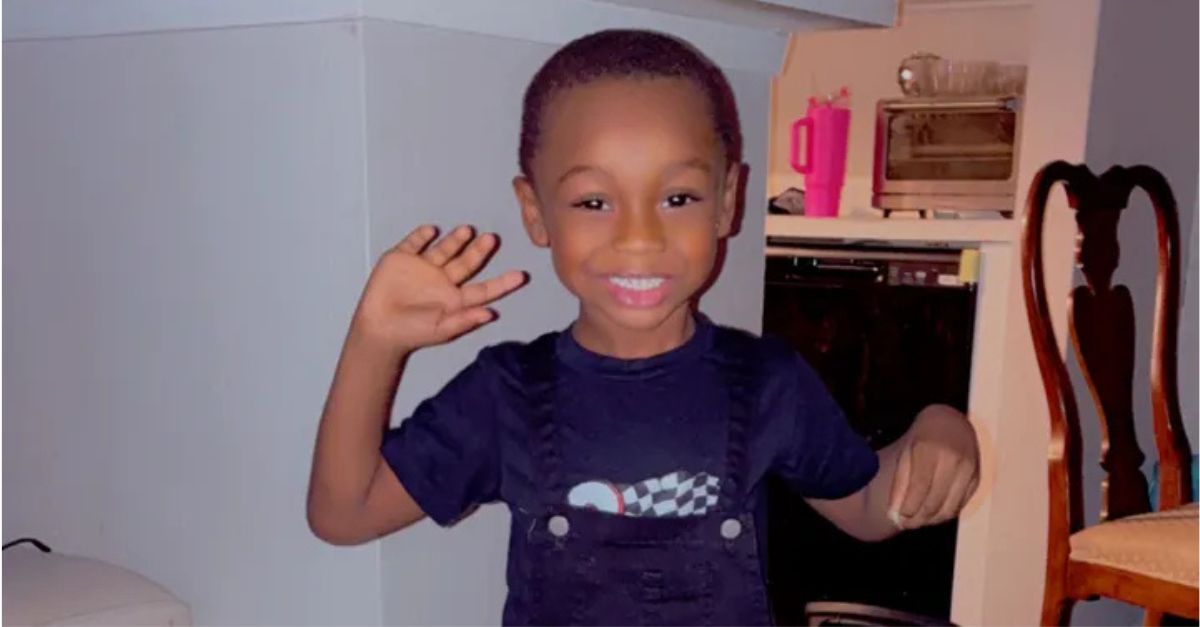 Armani Deshawn Lyons