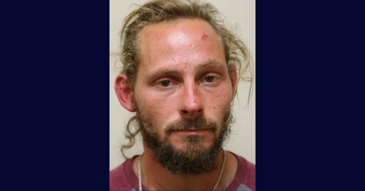 Franklin Faircloth (Sampson County Sheriff