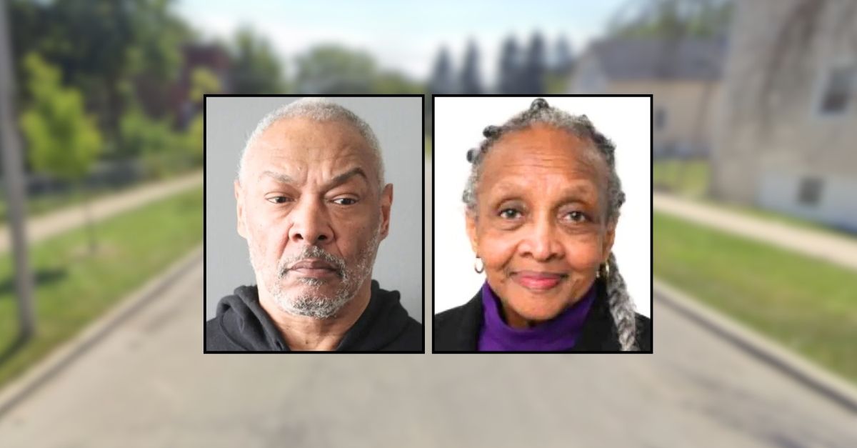 Kevan Works and Daniest Graves