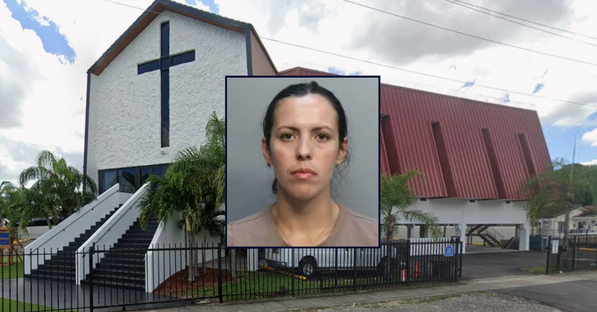 Nikol Marie Rodriguez