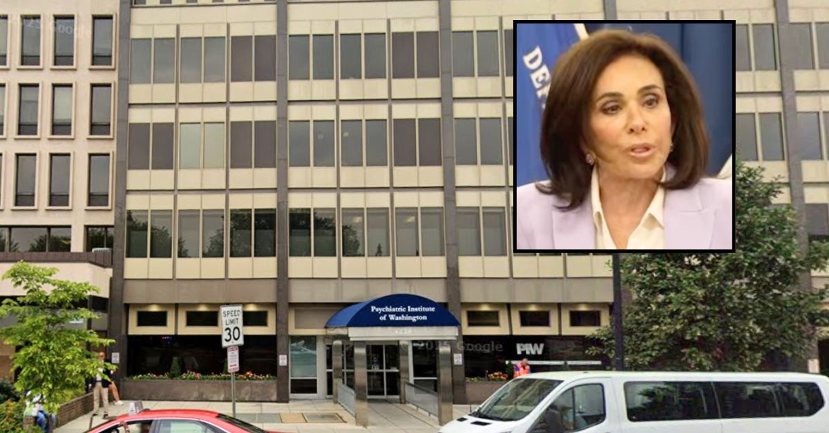 Psychiatric Institute of Washington