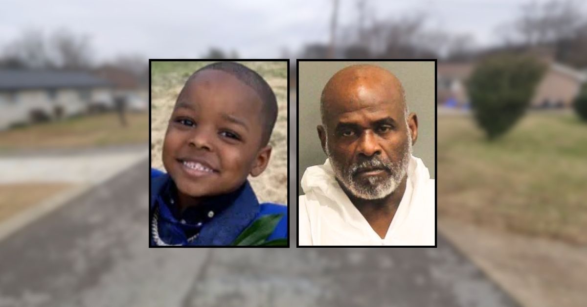 Steven Lamont Phillips