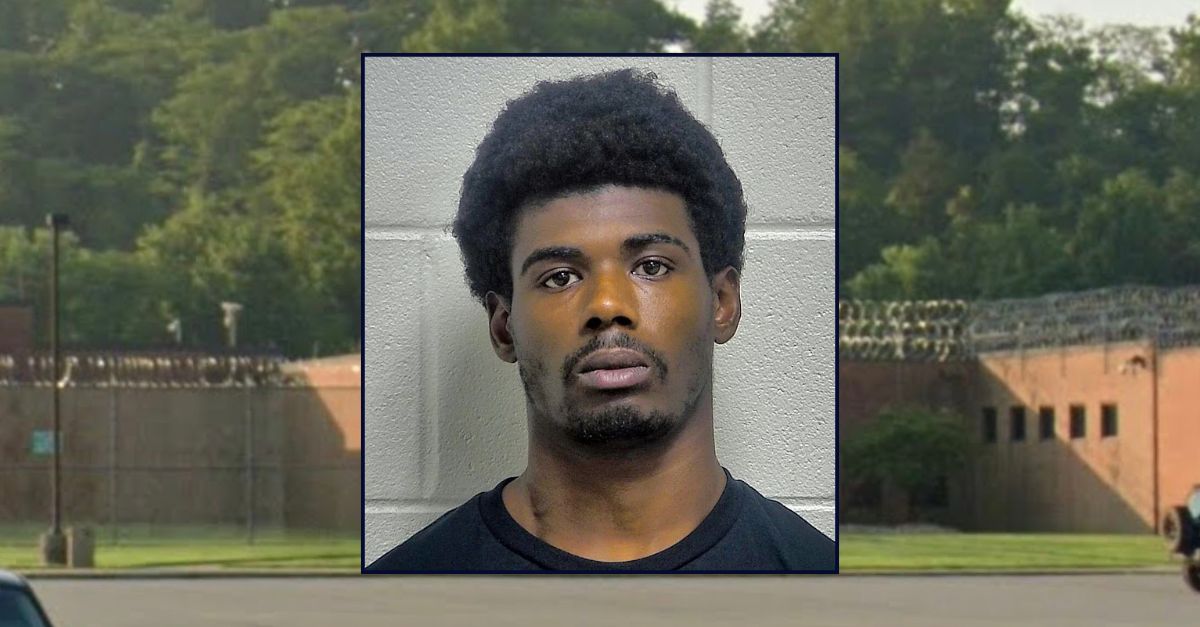  The Clermont County Jail (Google Maps).