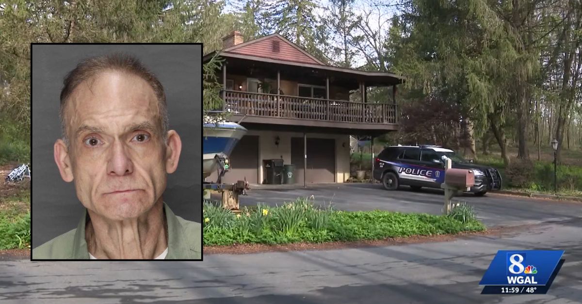 Man arrested after dead wife found in home