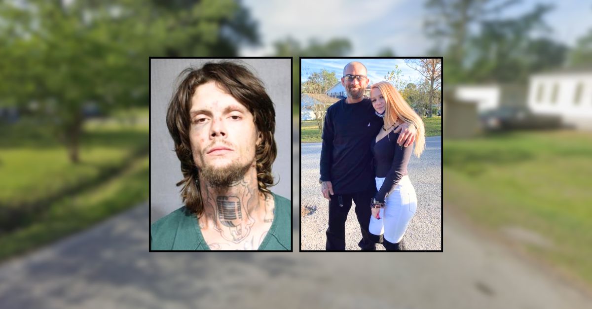 Austin Fisher and Edwin Barber and Savanna Barber