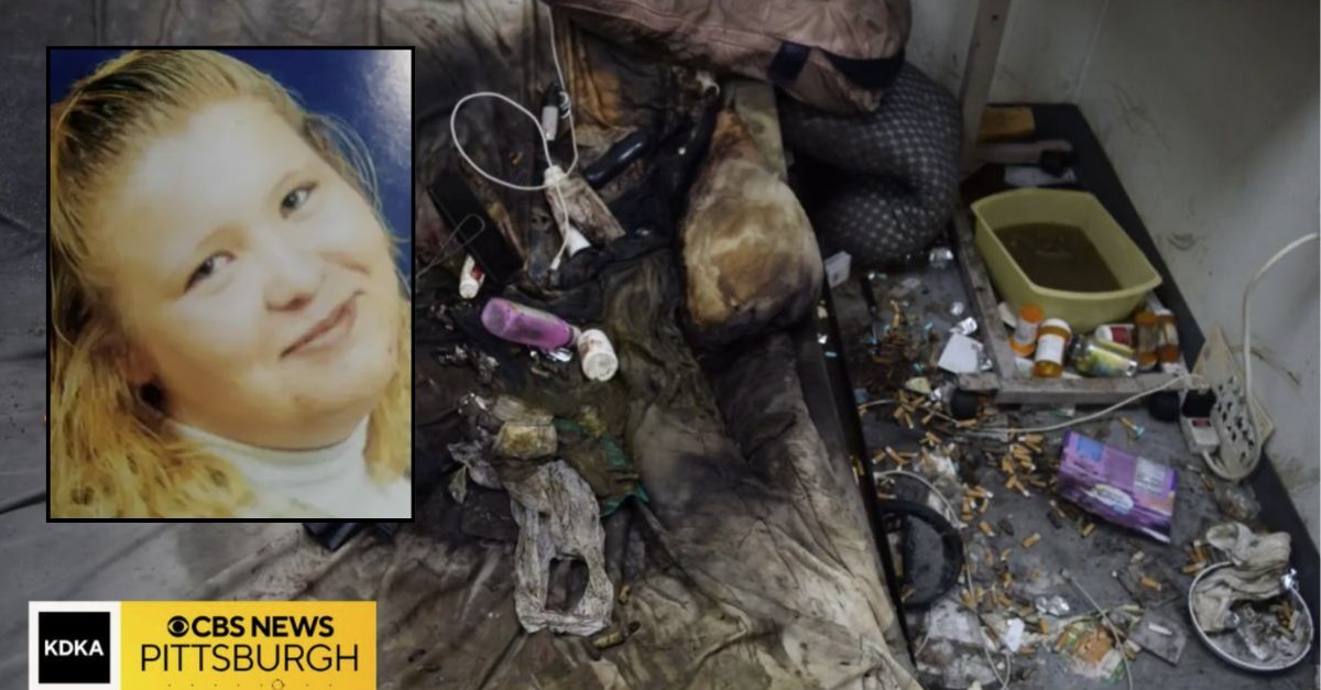 Death of woman ruled homicide