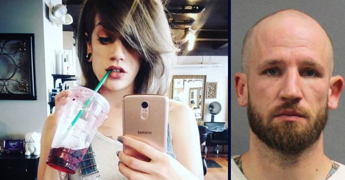 Left: Jax Gratton (Facebook). Right: Brandon Mumma (Summit County Sheriff