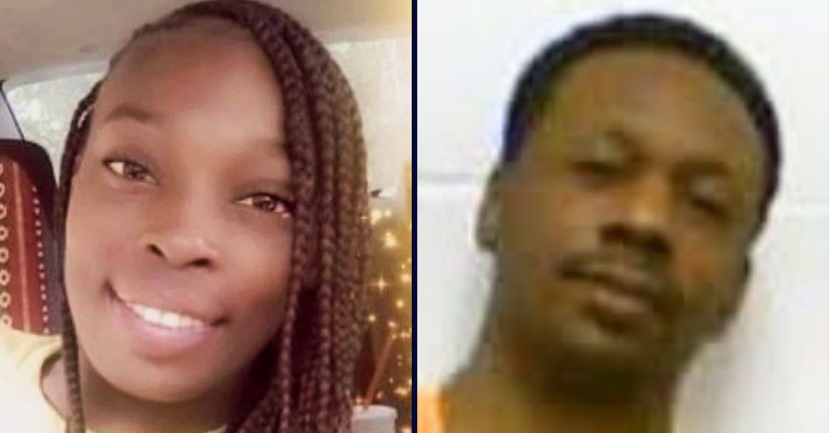 Perish Tyus and Jermis Jones