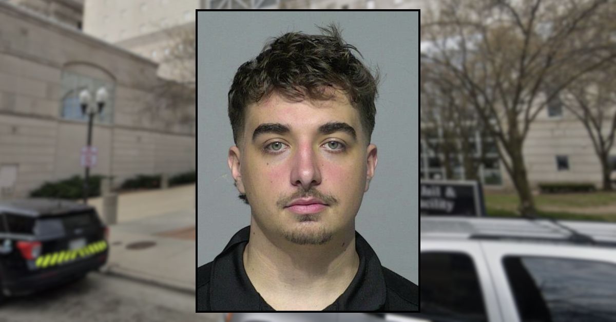 Man allegedly kidnapped woman who didn't want to date him