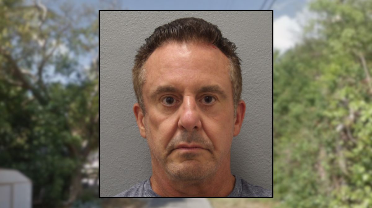 Man charged with kidnapping