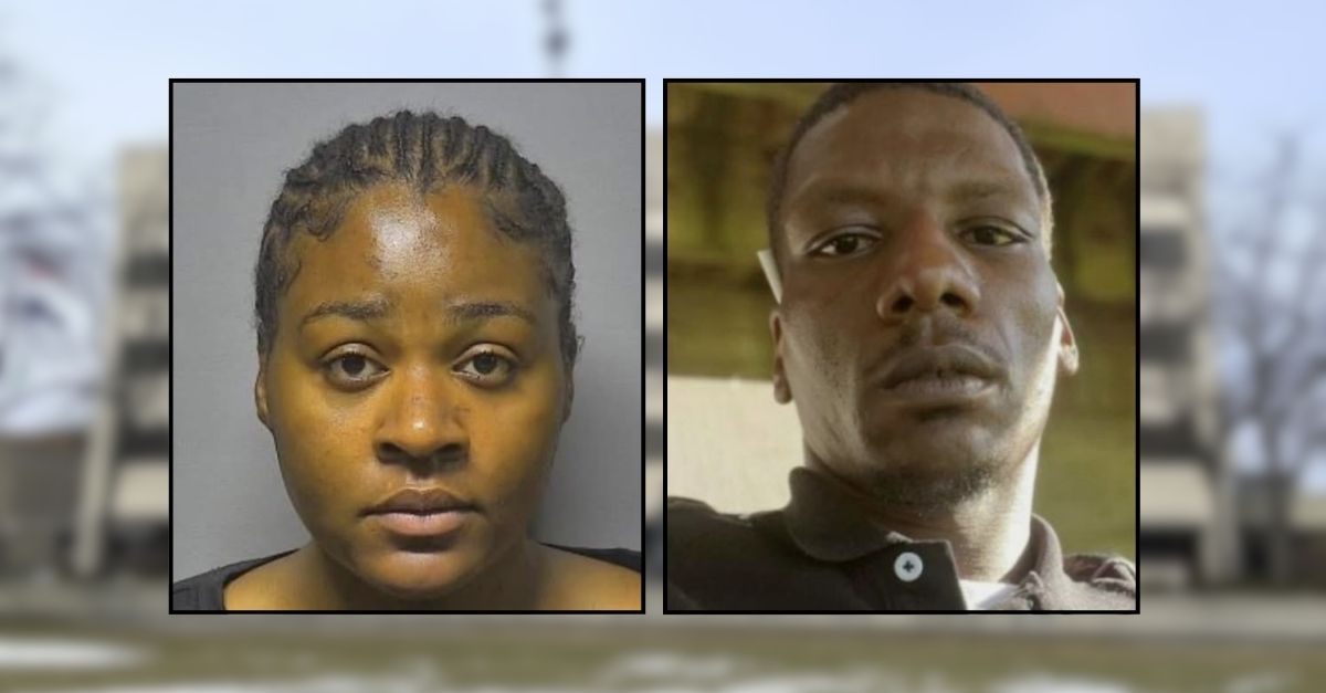 Woman sentenced for murder