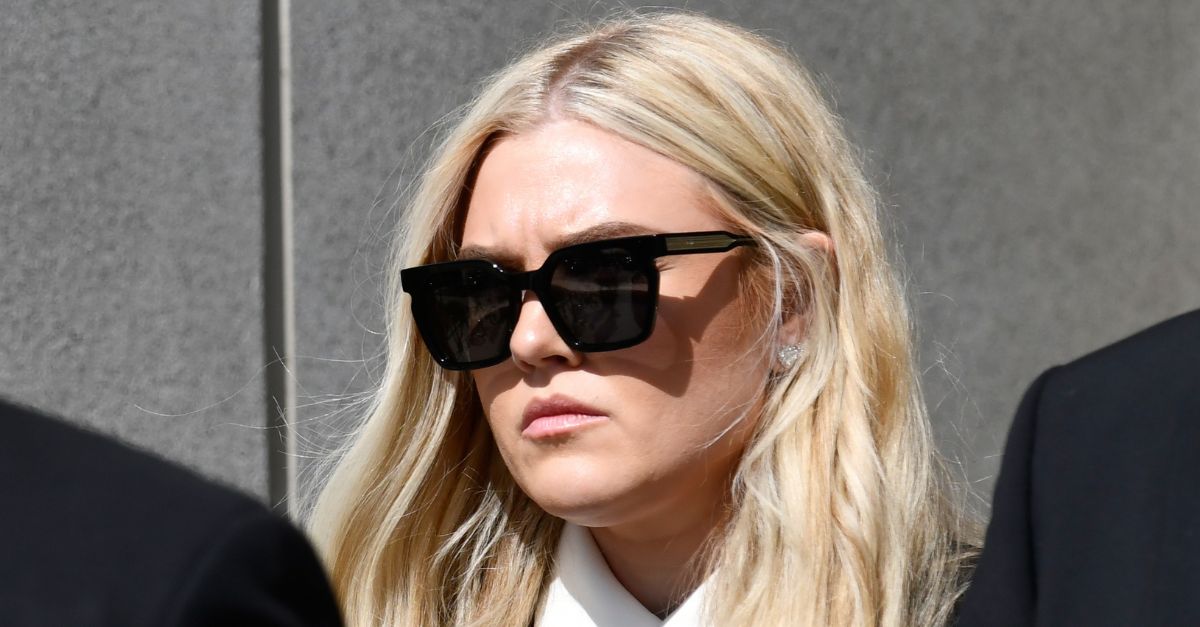 Erika Kirk demands and gets transparency over evidence during Tyler Robinson pretrial hearing in order to fend off 'conspiracy theories' and 'speculation'