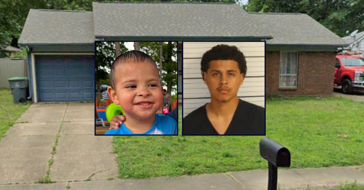 Joseph and Saul Martinez