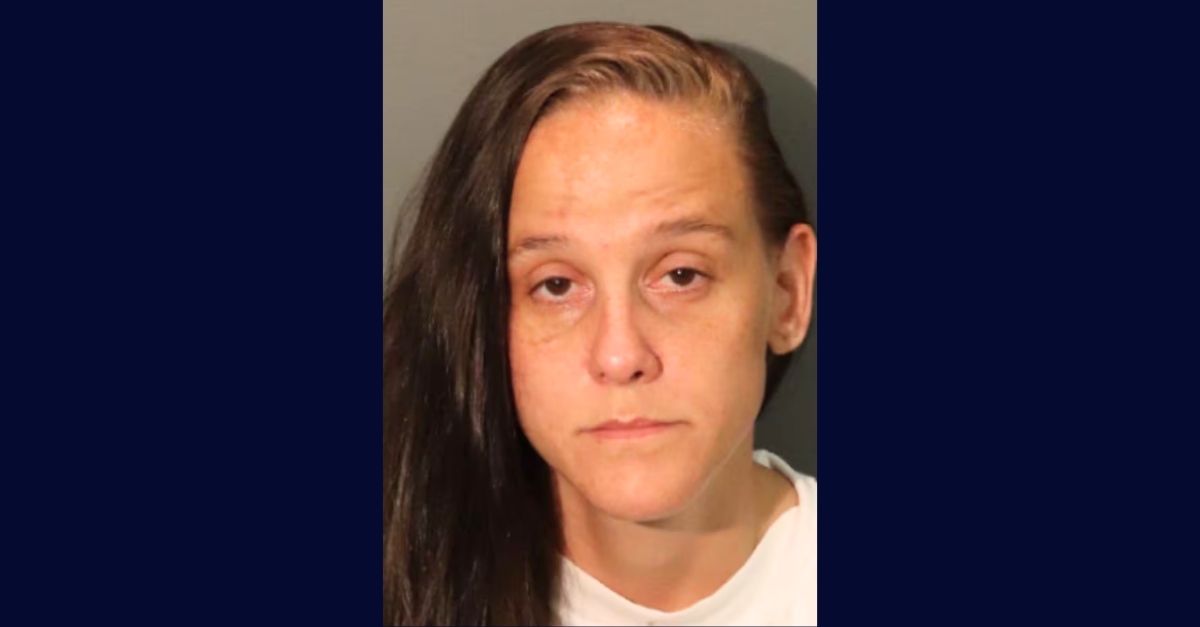 Paula Jo McCallister (St. Louis County Sheriff's Office). 