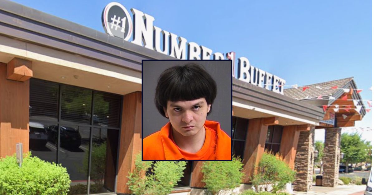 Man preparing to retire gets shot dead after eating lunch at buffet, murdered by a random stranger who slid pistol through car window and blew him away
