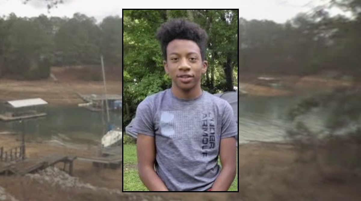 Teen died after arriving at foster home
