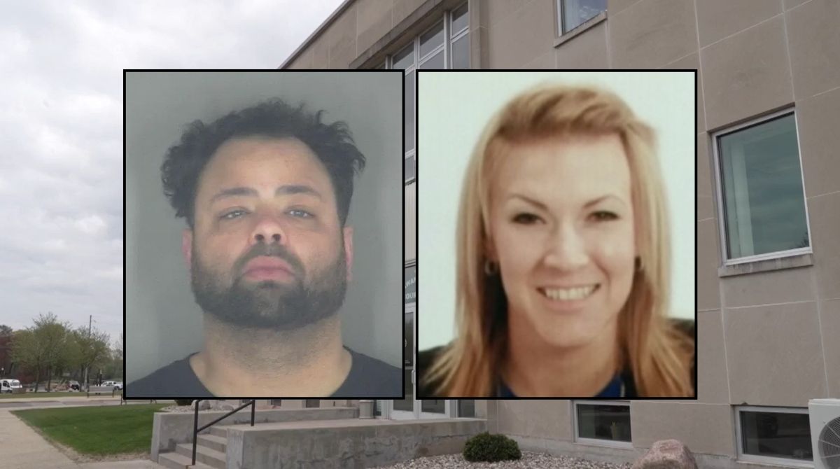 Man's story that his wife shot herself in the chest after he found out she was cheating falls apart: Police