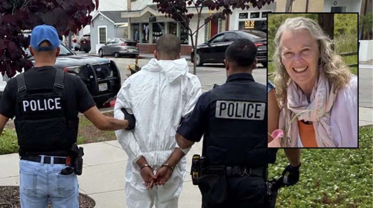 Teen arrested for fatal stabbing