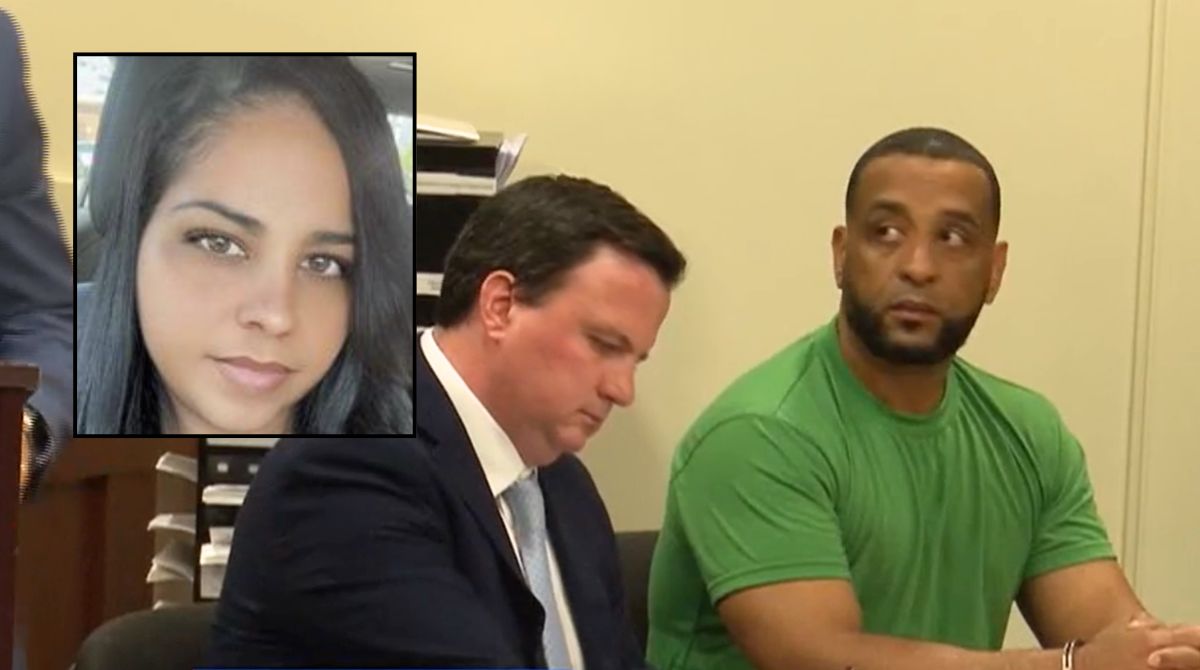 'My dad is trying to stab my mom': 13-year-old girl walked into the kitchen to find her father stabbing her mother in the stomach