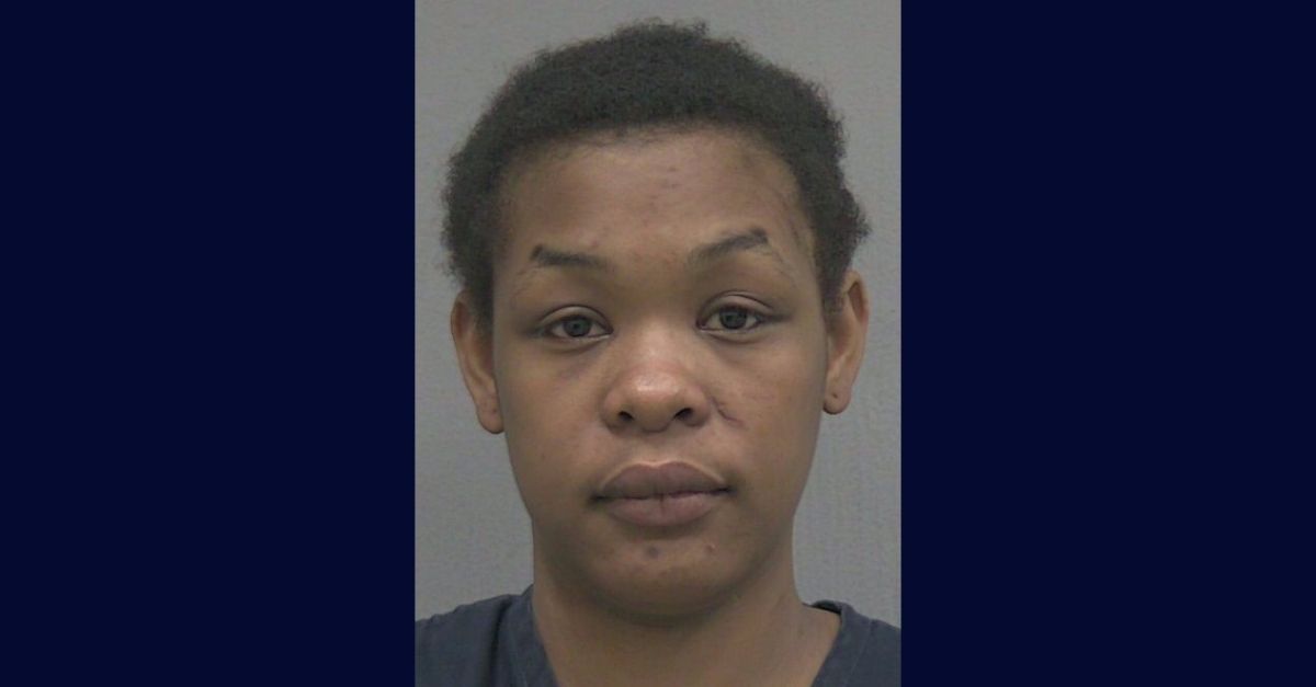Shalesia Cave (Alachua County Sheriff's Office). 