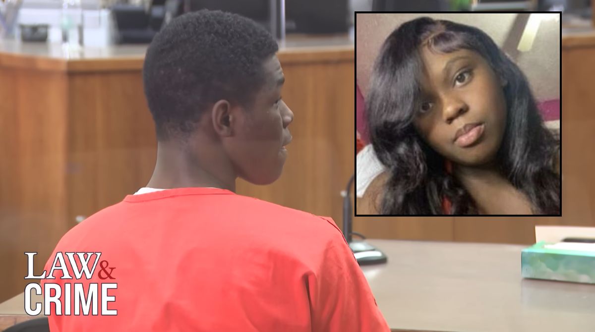 Javier Smith sentenced