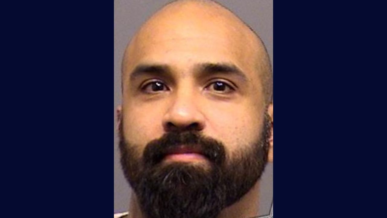 Eliazar Martinez-Rodriguez (Clackamas County Sheriff's Office).