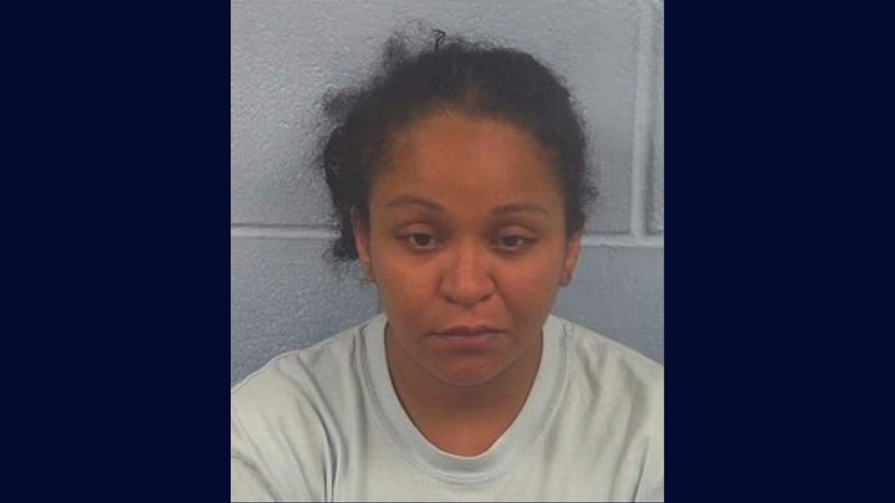 Leslie Denise Wilson