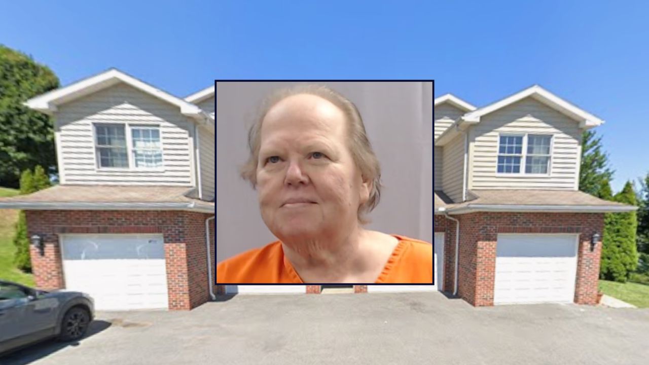 Margaret Louise Rog