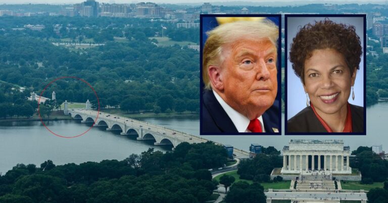 Donald Trump, Tanya Chutkan