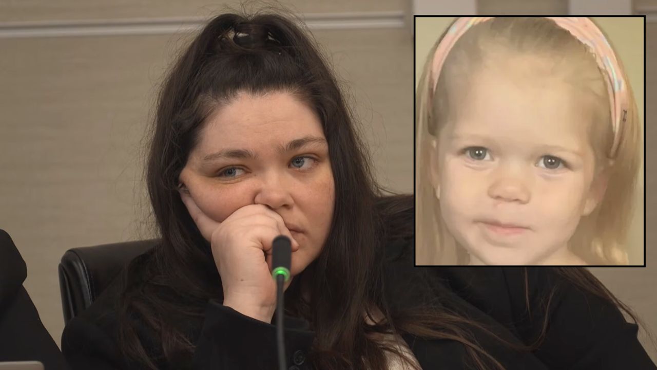 Toni McClure guilty