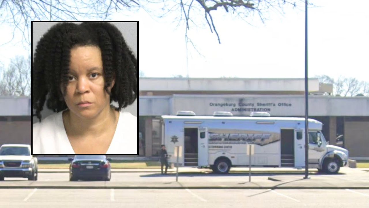 Chiquitta Dawkins Orangeburg
