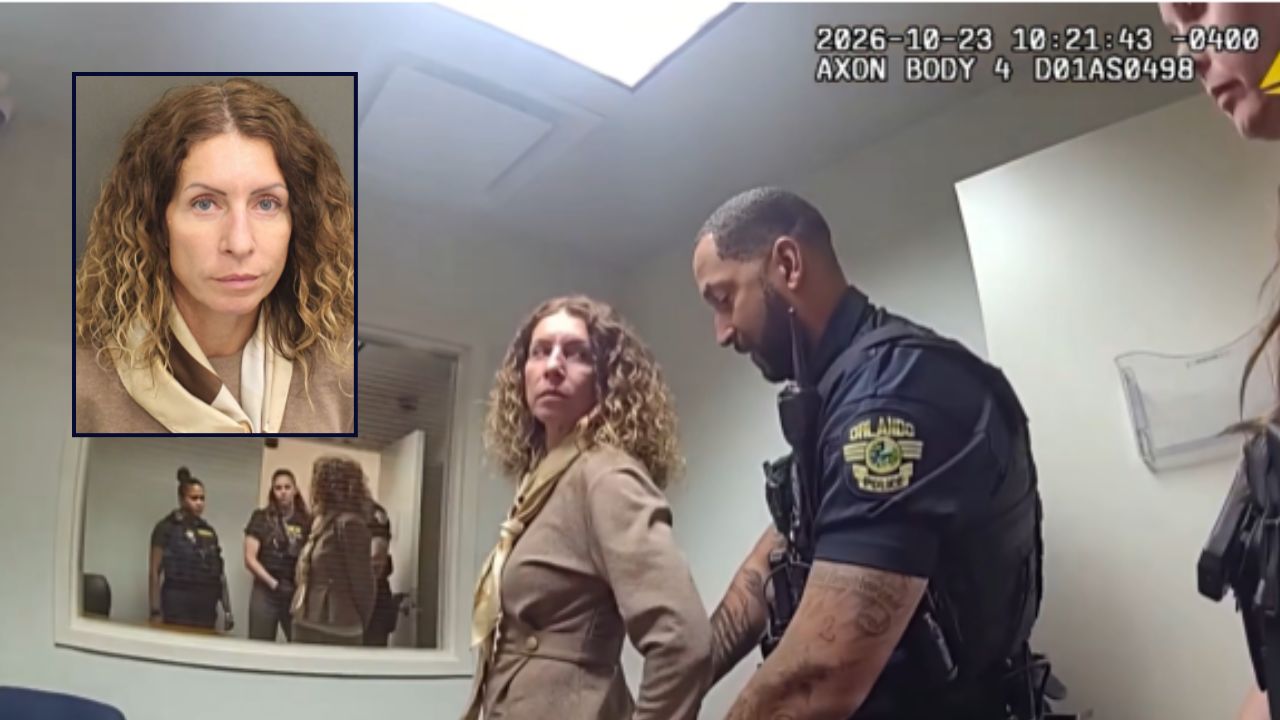 Mom ditched her 4 kids for days so she could go to Las Vegas — then her 9-year-old son dropped a dumbbell on his head: Cops