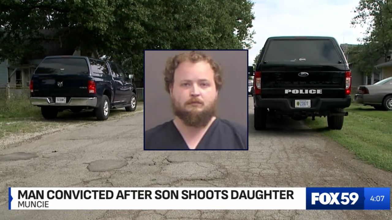 Father merely moved gun across dresser when son found it before, leaving key in safe until 6-year-old unlocked it and killed sister