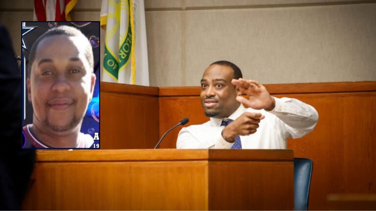 Joseph James Jaurez Coles and Roderick Kelvin Watson Jr.
