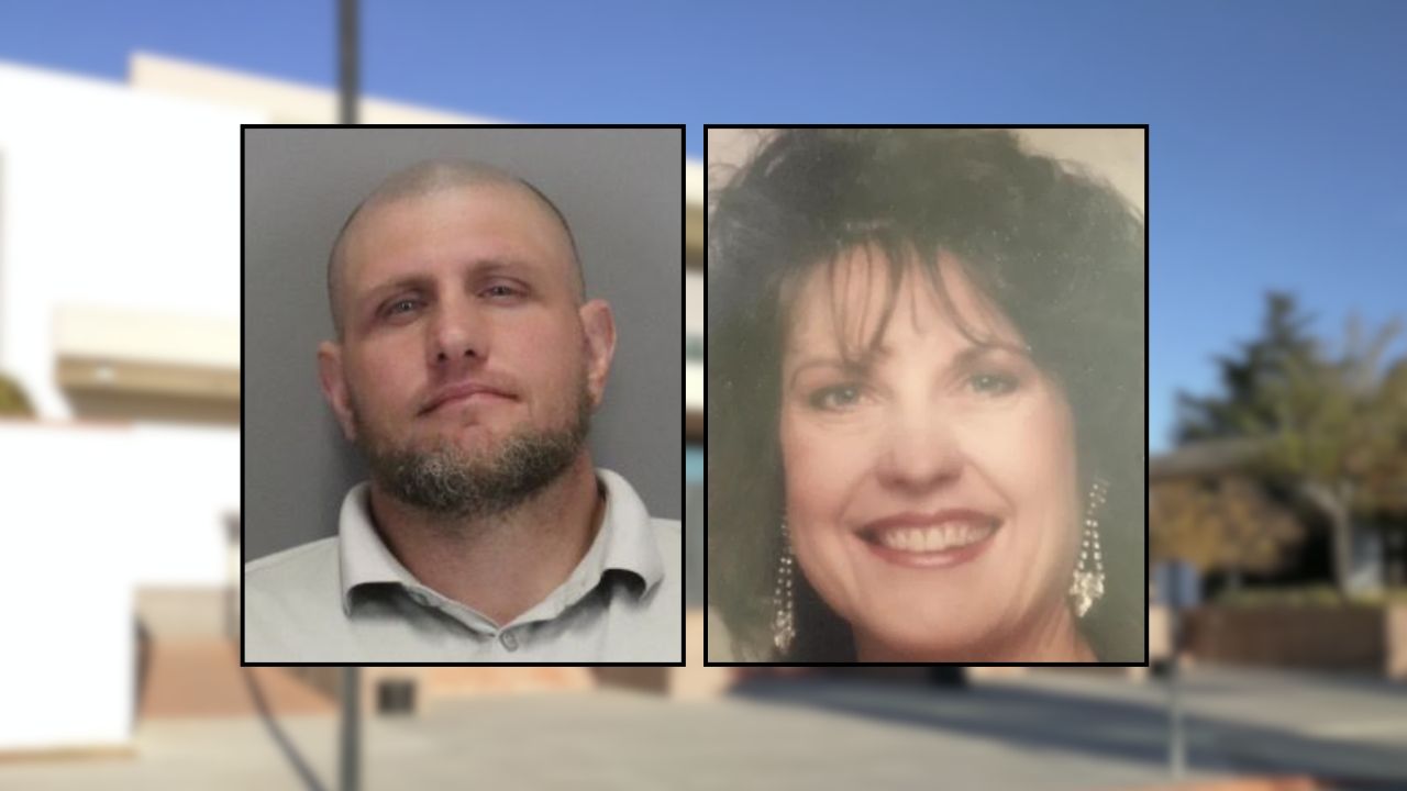 Bradley Dexter, Kathleen Dexter