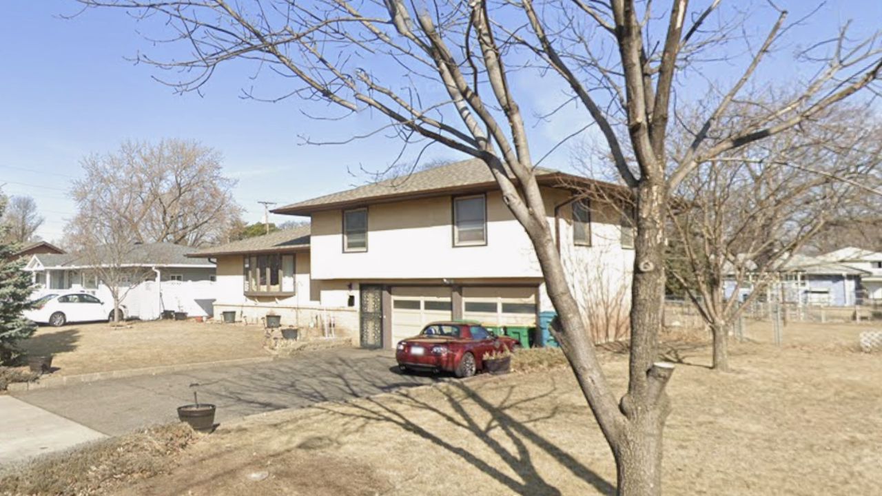 Home of Narcisa Morales Deleg
