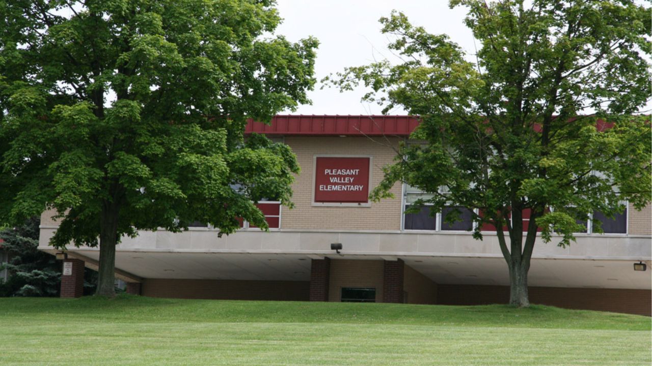 Pleasant Valley Elementary School