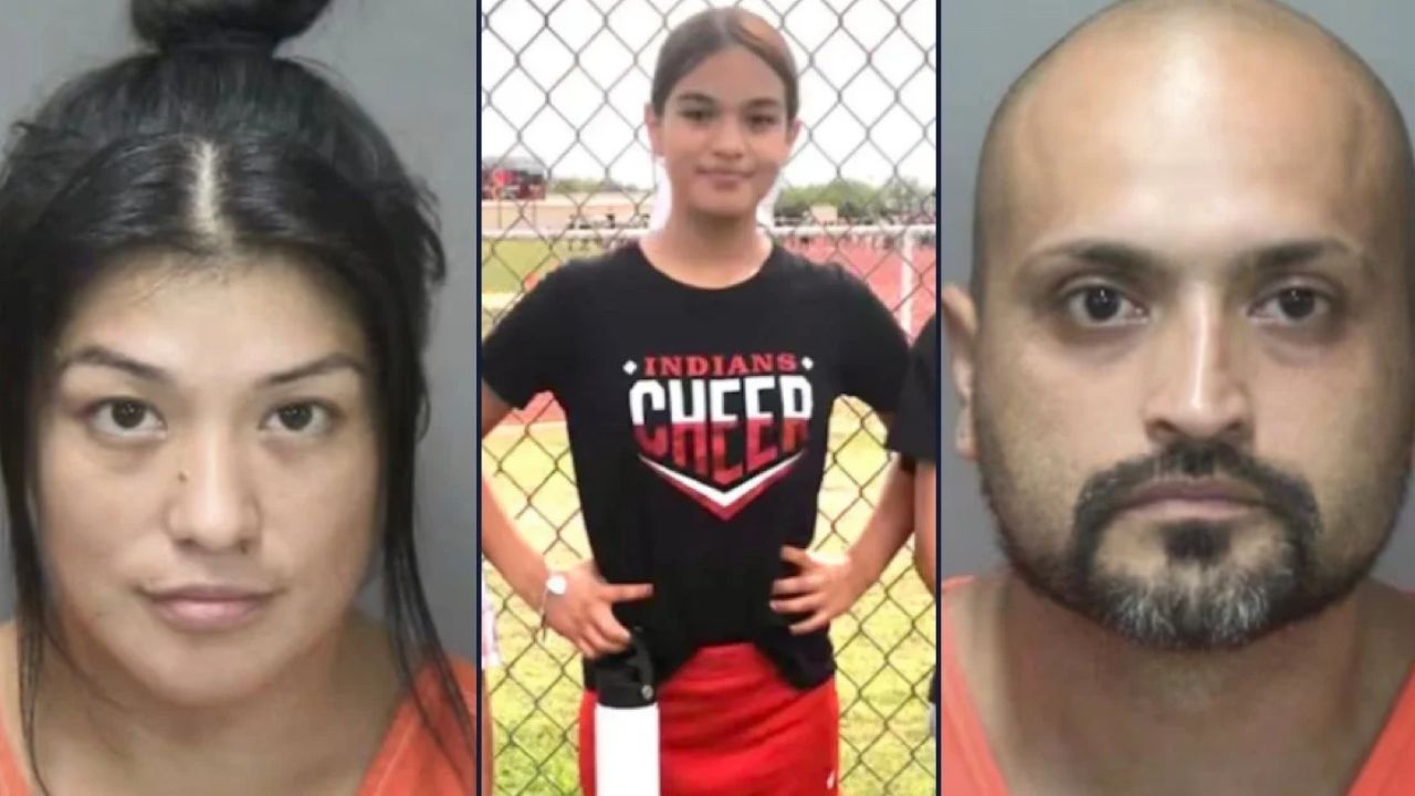 Denise Balbaneda, Miranda Sipps, Gerald Gonzales
