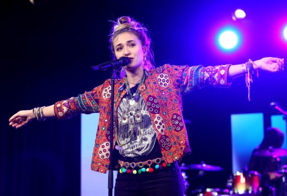 Lauren Daigle