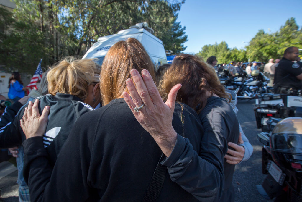 Thousand Oaks Shooting