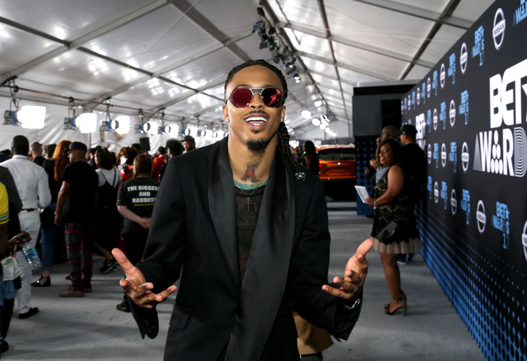 august-alsina