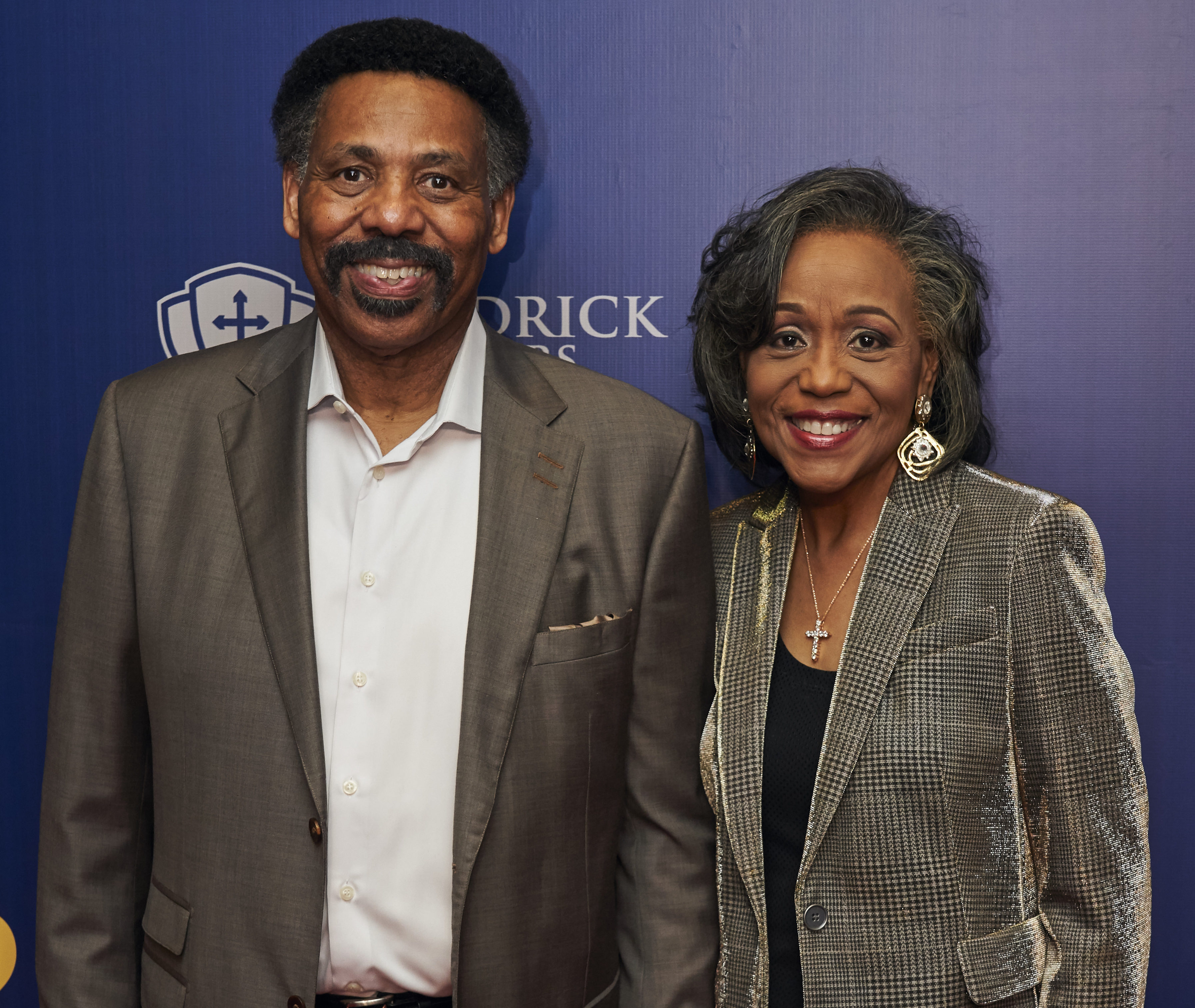 Tony Evans Speaking Schedule 2024 Nat Laurie