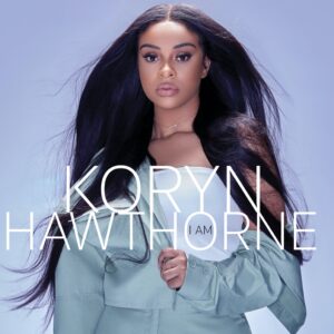 Koryn Hawthorne- I AM